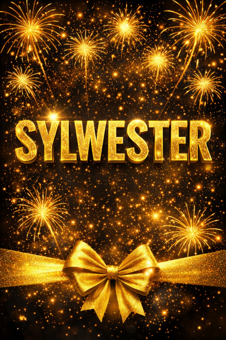 Sylwester w Hyde, Manchester | Bal Sylwestrowy 2025/2026